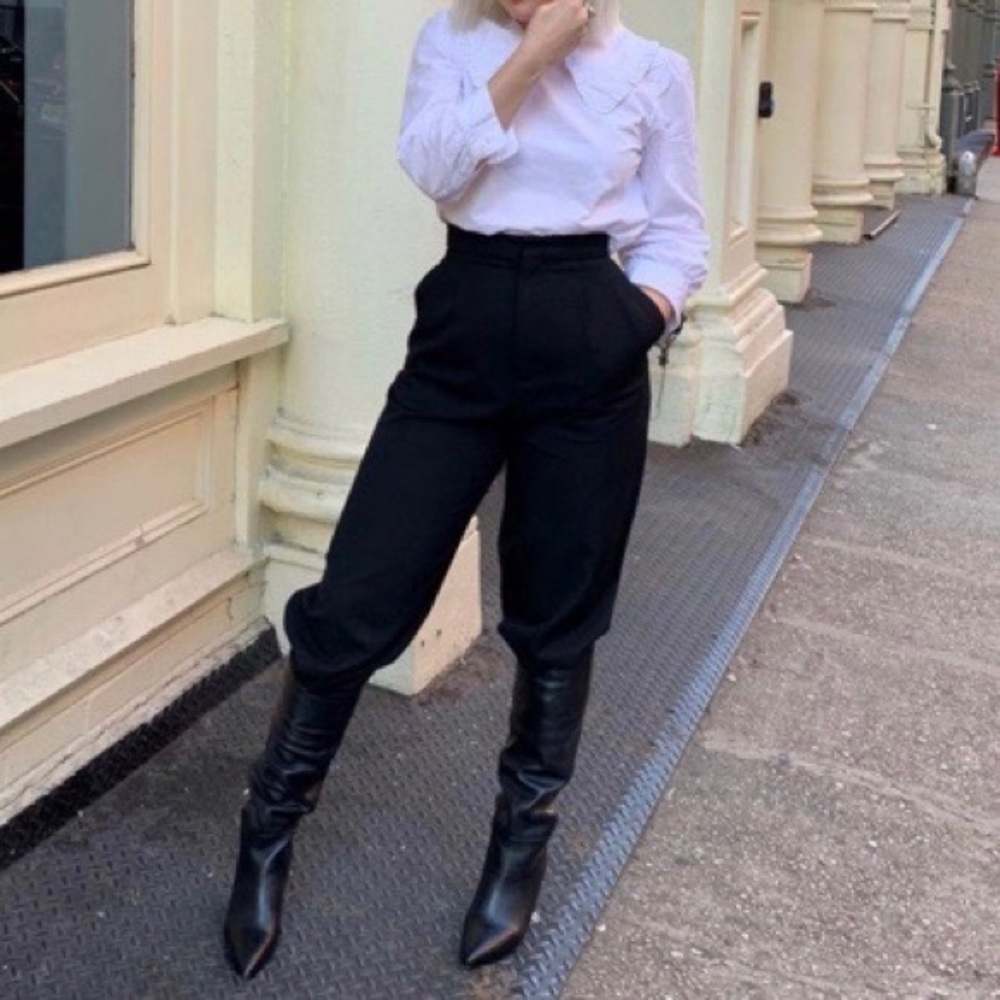 Sam Edelman boots